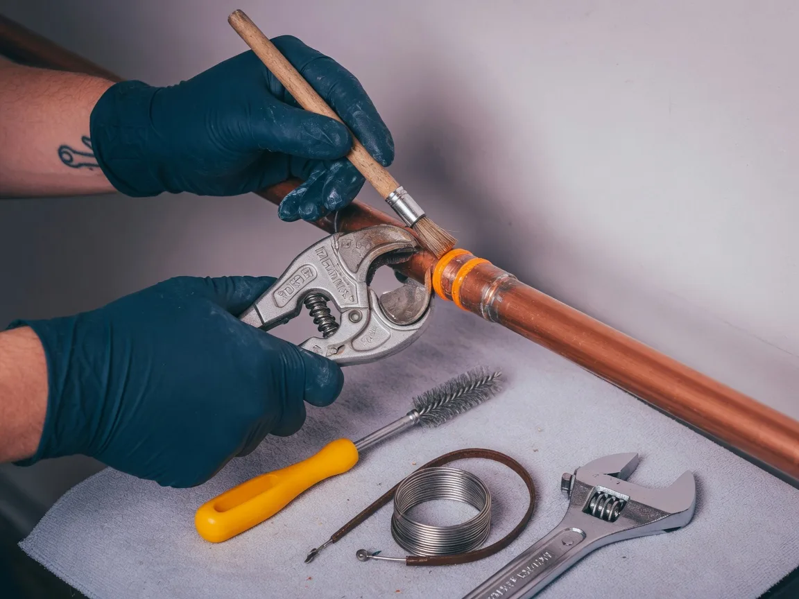 Why choose Sump Pump Repair in Narka, KS